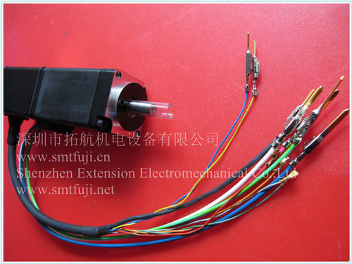 Fuji AC Servo motor use for NXT